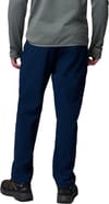 Columbia + Essential Hike Brushed Back Pant Black