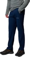 Columbia + Essential Hike Brushed Back Pant Black - 3