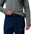 Columbia + Essential Hike Brushed Back Pant Black - 5