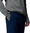 Columbia + Essential Hike Brushed Back Pant Black - 6