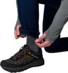 Columbia + Essential Hike Brushed Back Pant Black - 8
