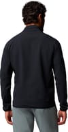 Columbia + Superior Summit Grid Full Zip M Black