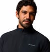 Columbia + Superior Summit Grid Full Zip M Black - 5