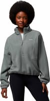 Columbia + Timber Meadow Mtr Fleece Hz Sedona Sage