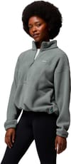 Columbia + Timber Meadow Mtr Fleece Hz Sedona Sage - 4