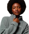 Columbia + Timber Meadow Mtr Fleece Hz Sedona Sage - 5