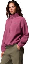 Columbia + Timber Meadow Mtr Fleece Hz Antique Mauve - 3