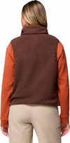 Columbia + Helvetia Vest Tobacco