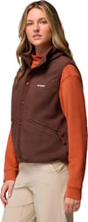 Columbia + Helvetia Vest Tobacco - 3