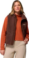 Columbia + Helvetia Vest Tobacco - 4