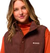 Columbia + Helvetia Vest Tobacco - 5
