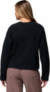 Columbia + Panorama Liner Jacket Black