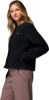 Columbia + Panorama Liner Jacket Black - 3