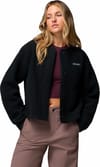 Columbia + Panorama Liner Jacket Black - 4