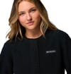 Columbia + Panorama Liner Jacket Black - 5