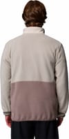 Columbia + Sequoia Grove II Hz Fleece Flint Grey Iron Dark Stone