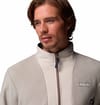 Columbia + Sequoia Grove II Hz Fleece Flint Grey Iron Dark Stone - 4