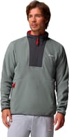 Columbia + Sequoia Grove II Hz Fleece Sedona Sage Shark