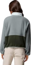 Columbia + Sequoia Grove II Hz Fleece Sedona Sage Shark - 3