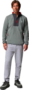 Columbia + Sequoia Grove II Hz Fleece Sedona Sage Shark - 4
