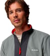 Columbia + Sequoia Grove II Hz Fleece Sedona Sage Shark - 6