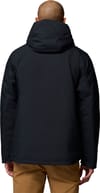 Columbia + Trailborne Insulated Jacket Black