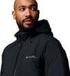 Columbia + Trailborne Insulated Jacket Black - 6