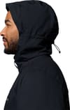 Columbia + Trailborne Insulated Jacket Black - 7