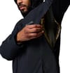 Columbia + Trailborne Insulated Jacket Black - 8