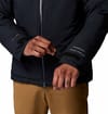 Columbia + Trailborne Insulated Jacket Black - 9