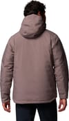 Columbia + Trailborne Insulated Jacket Iron
