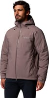 Columbia + Trailborne Insulated Jacket Iron - 3