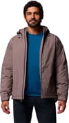 Columbia + Trailborne Insulated Jacket Iron - 4