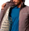 Columbia + Trailborne Insulated Jacket Iron - 5