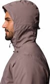 Columbia + Trailborne Insulated Jacket Iron - 7