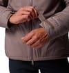 Columbia + Trailborne Insulated Jacket Iron - 9
