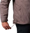 Columbia + Trailborne Insulated Jacket Iron - 10