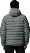 Columbia + Terwilliger Trail Heat Seal Hooded Jacket Sedona Sage - 3