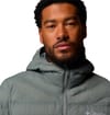 Columbia + Terwilliger Trail Heat Seal Hooded Jacket Sedona Sage - 6