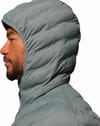 Columbia + Terwilliger Trail Heat Seal Hooded Jacket Sedona Sage - 7