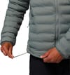 Columbia + Terwilliger Trail Heat Seal Hooded Jacket Sedona Sage - 8