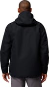 Columbia + Landroamer Fleece Lined Jacket Black