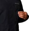 Columbia + Landroamer Fleece Lined Jacket Black - 7