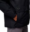 Columbia + Landroamer Fleece Lined Jacket Black - 9
