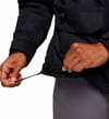 Columbia + Landroamer Fleece Lined Jacket Black - 10