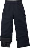 Columbia + Bugaboo IV Pant Black