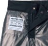 Columbia + Bugaboo IV Pant Black - 3
