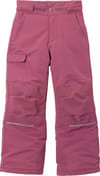 Bugaboo IV Pant Antique Mauve + Columbia