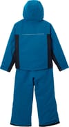 Columbia + Buga IV Set Phoenix Blue Black