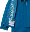 Columbia + Buga IV Set Phoenix Blue Black - 3